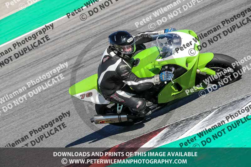 motorbikes;no limits;october 2019;peter wileman photography;portimao;portugal;trackday digital images